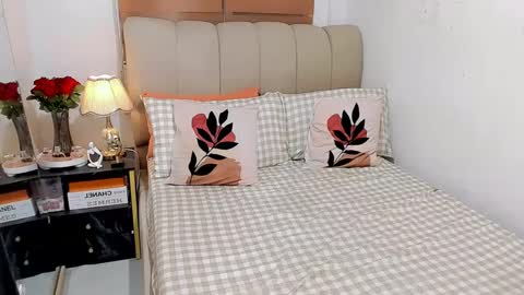 Graciella online show from January 28, 2025, 2:32 am