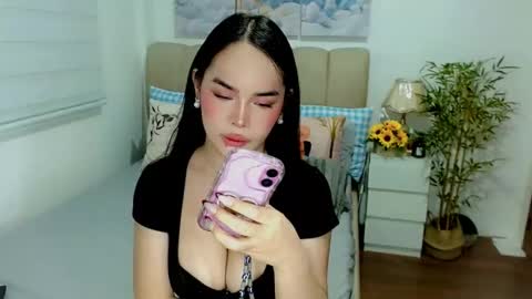 Graciella online show from January 6, 2026, 6:06 am