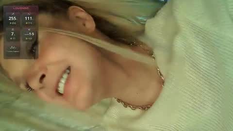 Snapshot of tspostophere chatting on November 2, 2025, 9:55 am Annika online show from November 2, 2025, 9:55 am