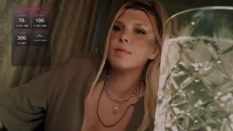 Snapshot of tspostophere chatting on December 2, 2025, 10:20 am Annika online show from December 2, 2025, 10:20 am