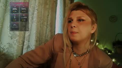 Snapshot of tspostophere chatting on March 26, 2026, 9:48 am Annika online show from March 26, 2026, 9:48 am