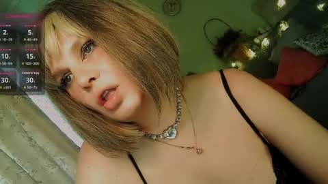 Snapshot of tspostophere chatting on April 3, 2026, 10:13 am Annika online show from April 3, 2026, 10:13 am