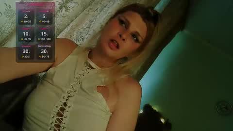 Annika online show from May 23, 2026, 10:08 am