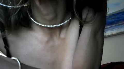 Snapshot of tsrightnow chatting on December 12, 2024, 6:31 pm Steffany VonRoe online show from December 12, 2024, 6:31 pm