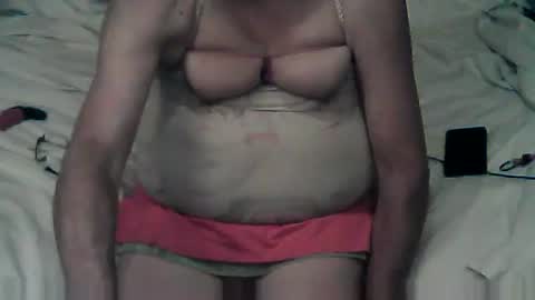 tsrobyn636 online show from January 13, 2026, 10:42 am