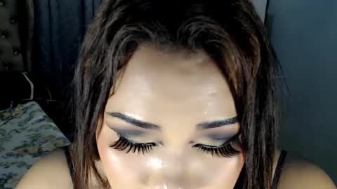 jayvie online show from March 9, 2025, 2:39 am