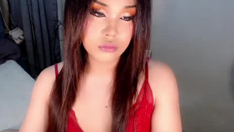Snapshot of tsscarlett_xx chatting on April 25, 2026, 9:12 am jayvie online show from April 25, 2026, 9:12 am