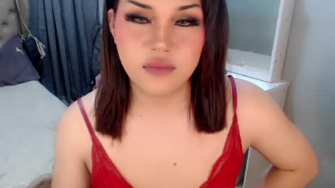Snapshot of tsscarlett_xx chatting on May 15, 2026, 7:15 am jayvie online show from May 15, 2026, 7:15 am