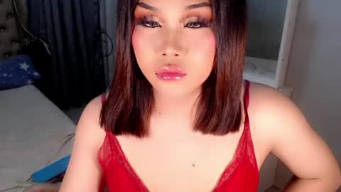 Snapshot of tsscarlett_xx chatting on May 16, 2026, 7:45 pm jayvie online show from May 16, 2026, 7:45 pm