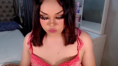 Snapshot of tsscarlett_xx chatting on May 23, 2026, 5:34 am jayvie online show from May 23, 2026, 5:34 am