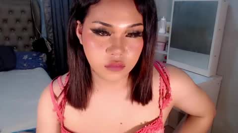 Snapshot of tsscarlett_xx chatting on May 25, 2026, 12:16 am jayvie online show from May 25, 2026, 12:16 am