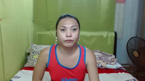 Snapshot of tssimplycutiets chatting on October 14, 2025, 10:38 am Kirei online show from October 14, 2025, 10:38 am