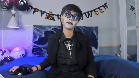 Maru online show from October 14, 2025, 7:58 pm