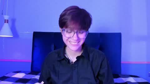 Maru online show from February 3, 2026, 8:25 pm