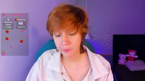 Snapshot of tsuki_maru chatting on June 16, 2026, 8:22 pm Maru online show from June 16, 2026, 8:22 pm