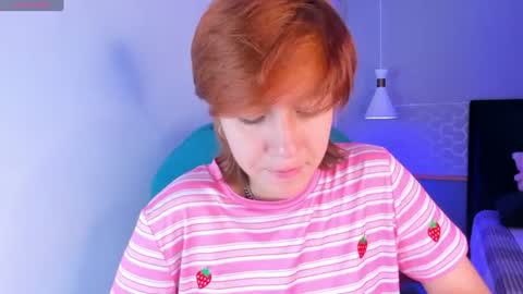 Snapshot of tsuki_maru chatting on July 12, 2026, 2:30 pm Maru online show from July 12, 2026, 2:30 pm