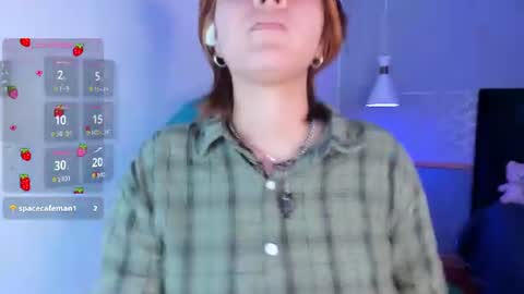 Snapshot of tsuki_maru chatting on July 15, 2026, 9:31 pm Maru online show from July 15, 2026, 9:31 pm