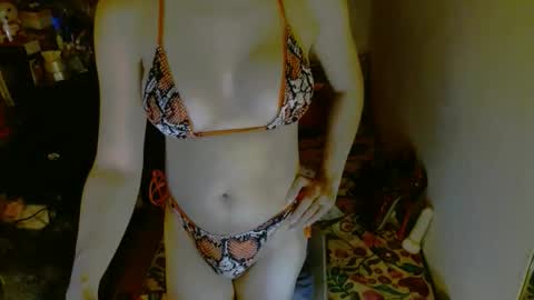 Tsyummydickx online show from February 16, 2026, 5:03 am