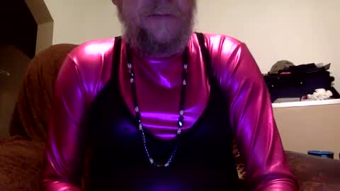 tams online show from September 25, 2025, 8:40 am