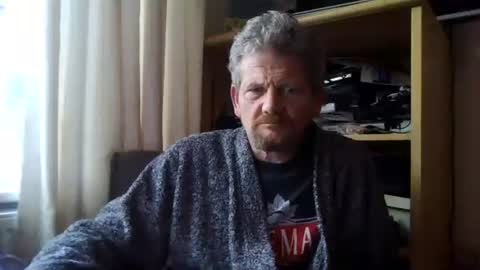 ttb2769 online show from January 29, 2025, 8:40 am