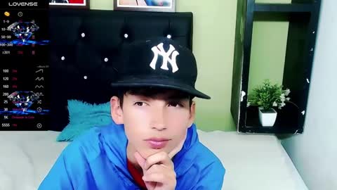 ttimy online show from January 4, 2025, 10:34 pm