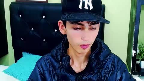 ttimy online show from January 9, 2025, 3:04 am