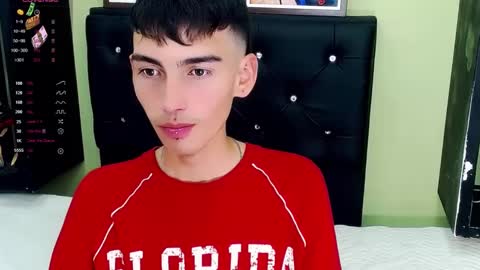 ttimy online show from January 25, 2025, 12:48 am