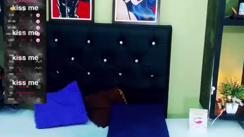 ttimy online show from January 26, 2025, 11:18 pm