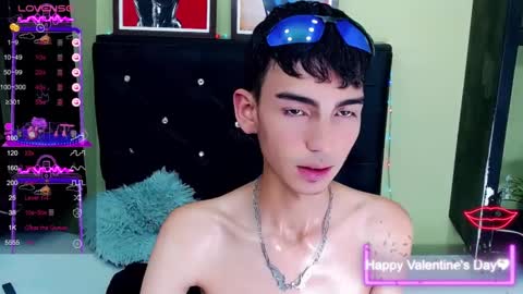 ttimy online show from February 14, 2025, 11:53 pm