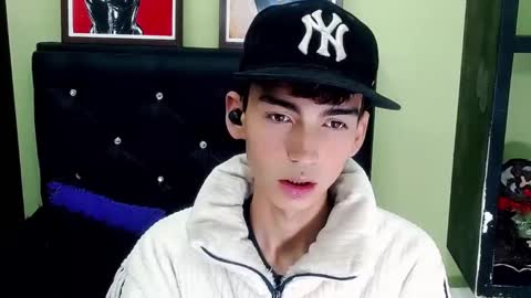 ttimy online show from March 3, 2025, 7:17 pm