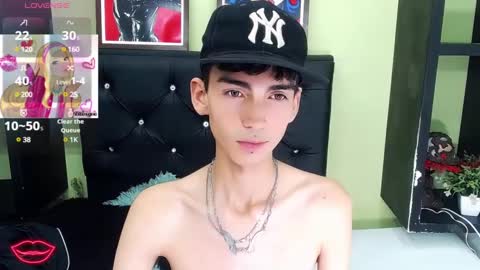 ttimy online show from March 4, 2025, 9:00 pm