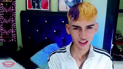 ttimy online show from March 6, 2025, 7:54 pm