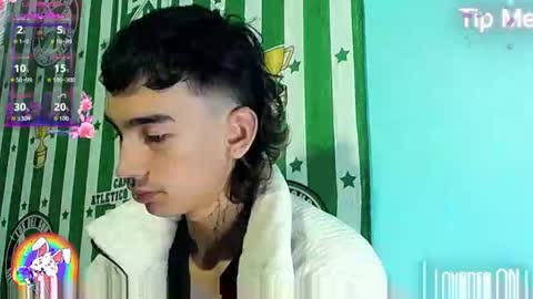 ttimy online show from November 30, 2025, 7:40 pm