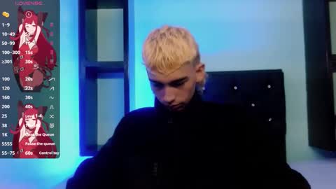 ttimy online show from March 26, 2026, 8:36 pm