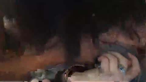 Almond Frank online show from January 17, 2026, 8:34 pm