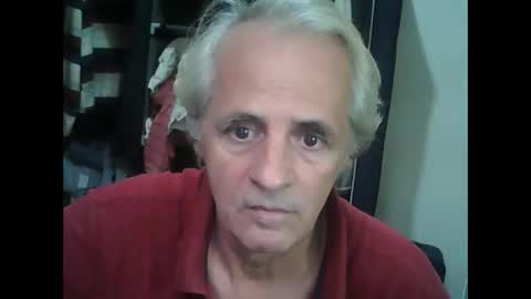 Siveomeves online show from March 23, 2026, 6:56 pm