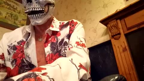 tubsy6868 online show from October 31, 2025, 10:55 pm