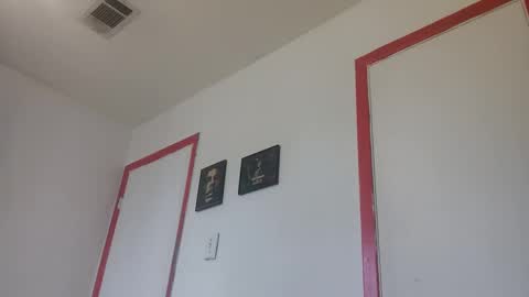 tufyi1 online show from October 6, 2025, 7:22 pm