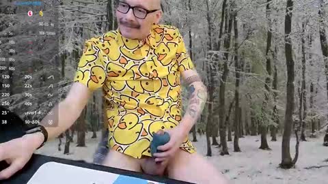 tumbling through online show from November 26, 2025, 5:52 am