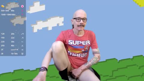 tumbling through online show from February 1, 2026, 5:06 am