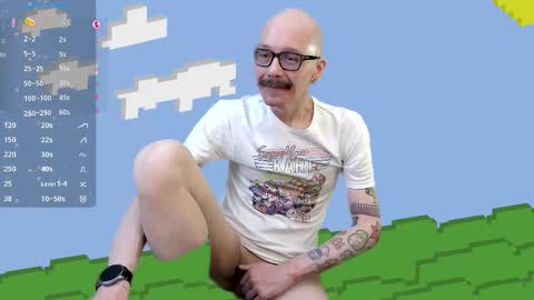 tumbling through online show from February 4, 2026, 5:13 am