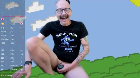 tumbling through online show from June 6, 2026, 7:02 am