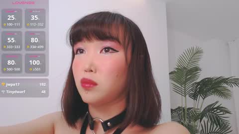 TumiLio online show from February 20, 2025, 4:36 pm