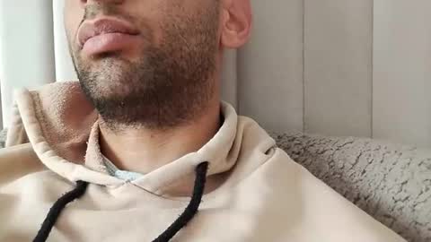 Snapshot of tunisiensexyguy chatting on February 12, 2025, 2:54 pm TunisienSexyGuy online show from February 12, 2025, 2:54 pm