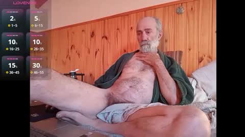 Papi Facu online show from February 16, 2025, 12:43 pm