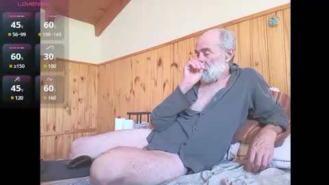 Papi Facu online show from February 16, 2025, 5:15 pm