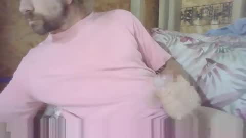 tupedazo online show from April 7, 2026, 3:34 pm