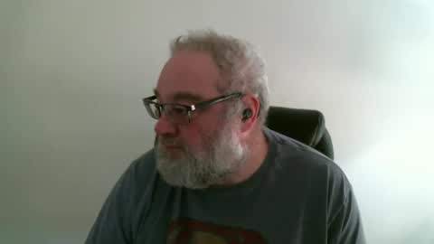 Turd Ferguson online show from October 21, 2025, 11:55 am