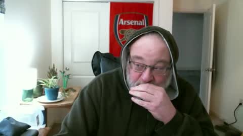 Turd Ferguson online show from February 20, 2026, 1:00 pm