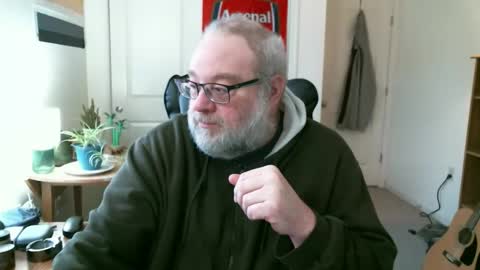 Snapshot of turdferguson420 chatting on March 7, 2026, 12:46 pm Turd Ferguson online show from March 7, 2026, 12:46 pm